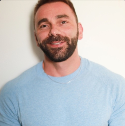 Mirko D'Arcangelo